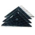 Rug Grippers Anti Skid Self-adhesive Non Slip Pad Reusable Grip Anti Slip Pad Grippers Furniture Accessories