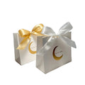 UV Advantageous Eid-Ai-Adha Paper Bag Candy Packaging Muslim Industrial Use Family Dinner Party Favors Decorations Crafts