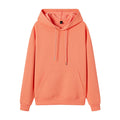 Wholesale 420gsm Plus Size Men's Hoodies Quality Streetwear Hoodie 2025 Hoodies Men