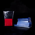 PVC Plastic Shrink Wrap Film Heat Shrink Wrap Bags for Packing