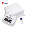 Electric Cool Mattress Cooling and Heating Mattress Pad Water Cooled Mattress Pad