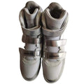 Sample Free Shipping Professional Wrestling Boxing Shoes for Men