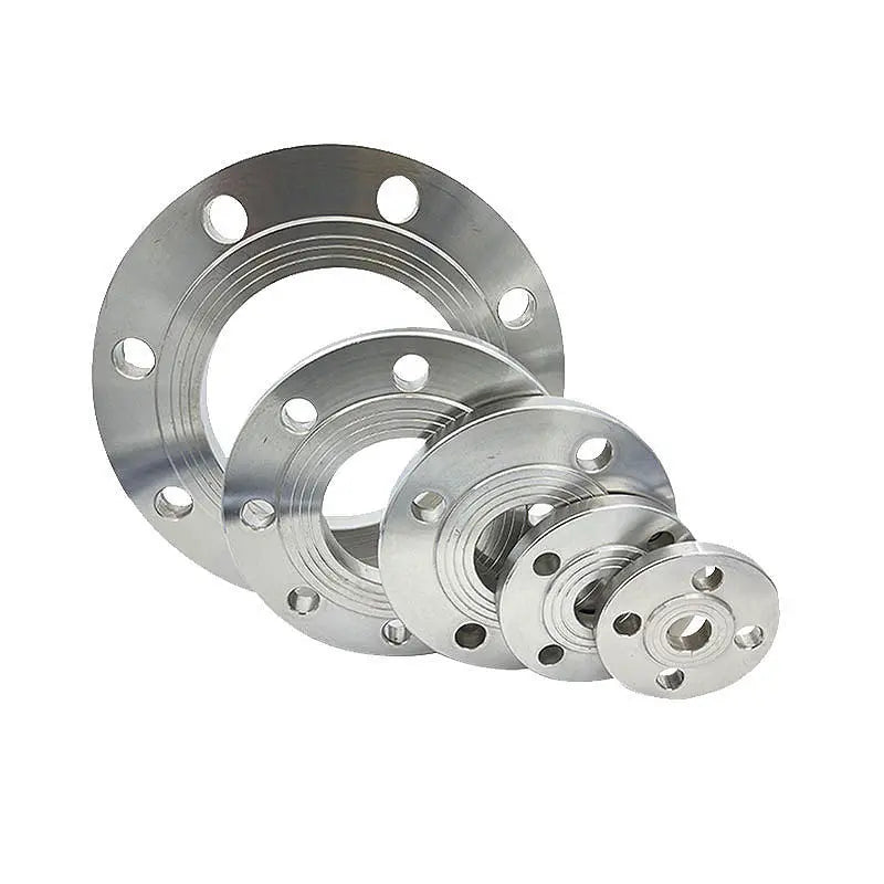 304 Stainless Steel Socket Welding Flange