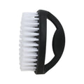 Factory Wholesale Custom Logo Mini Plastic Hair Shoe Cleaning Brush Laundry Brush