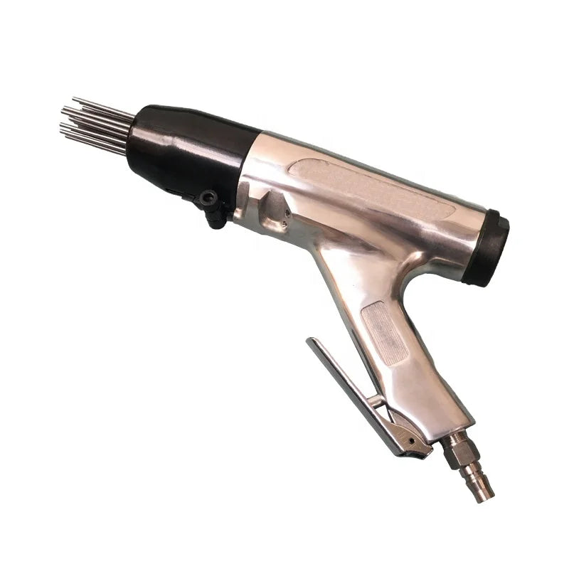 IMPA 590464 Efficient Air-Powered Tools for Weld Chiseling and Surface Smoothing Customized OEM Support