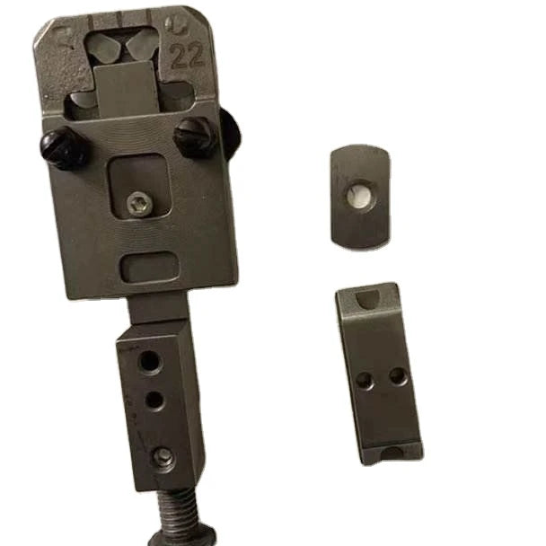 Best Quality Parts 45/6 Nail Head Base Plate