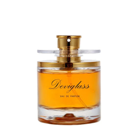 Devi Wholesale OEM/ODM 60ml Luxury Black Empty Men/women Perfume Glass Bottles for Sale