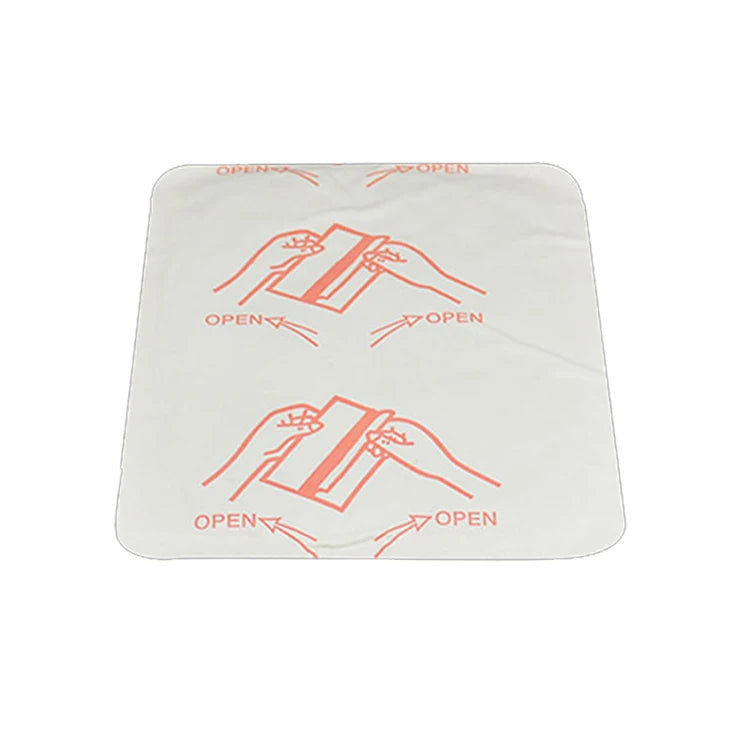 Wholesale Custom Adhesive Heat Pad Warm Palace Patch Warm Pain Insole Patch Cute Warm Eye Patch