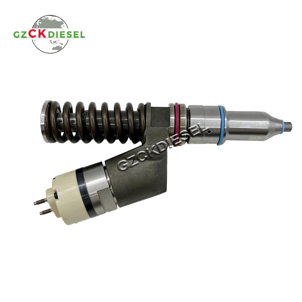 C15 C18 C32 Diesel Fuel Injector 235-1403 2351403 10R-0724 10R-9787 for 385C 657E 657G Wheel Tractor