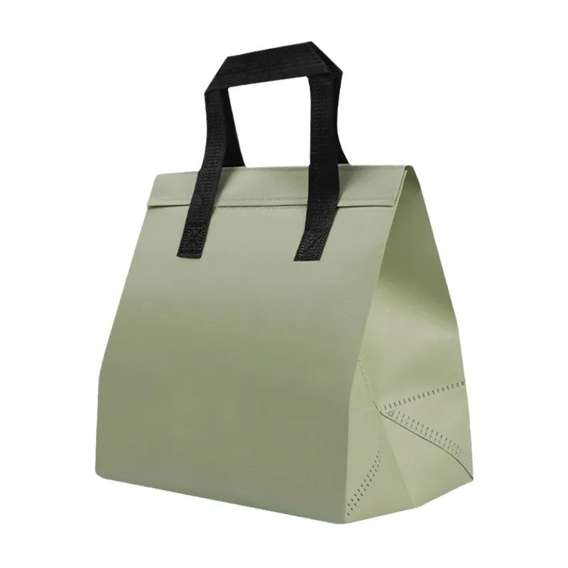 Carry Your Essentials in Style with Non-Woven Vest Bags