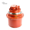 Hangood Construction Machinery Parts SH200A3 SH210 Final Drives MAG-1700VP-3800 Travel Motor Final Drive for Excavator