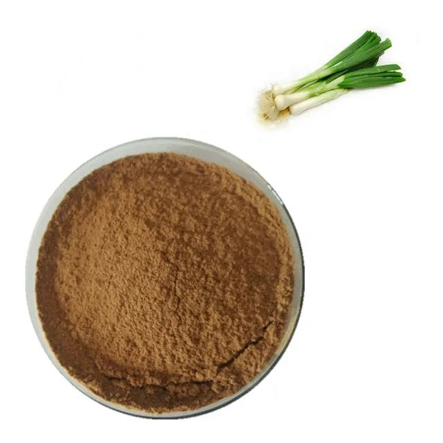 Factory Direct Supply Fresh Shallot Extract Powder for Food