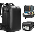 Sling Messenger Carry on Large Laptop Mountain Design Waterproof Outdoor Travel Hiking Sport Backpack Bag for Men Women Other