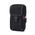 Multi-Purpose Outdoor Sports Cellphone Belt Holder Bag Waist Pocket Tactical Belt Pouch Bags for Men Phone Hip Bag