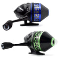 Metal Fish Wheel Slingshot Accessories Fishing Hunting Fishing Reels