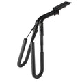 Professional Plastic Scooter  Surfboard Storage Rack Drop Shipping Motorcycle Bike Rack for Surfing Use