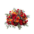 High Quality Silk Flower Ball for Wedding Table Decorations Quality Wedding Centerpiece Bouquet Flower Ball