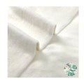 Natucare BSCI Hemp Organic Cotton Fleece Fabric for Shirt