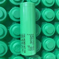 Original Samsung Cylindrical 21700 Battery INR21700 50S 3.7V 45A 5000mAh Rechargeable for Electric Bicycles and Wheelchairs