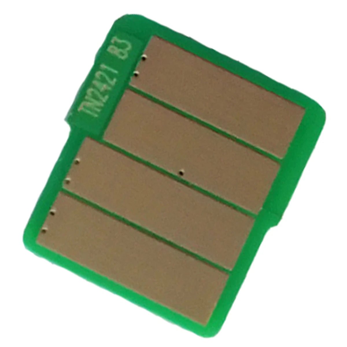 Toner Chip for Brother DCP-L2550 MFC-L2735 HLL2350 HLL2375 HLL2395 MFCL2710 MFCL2713 MFCL2730 MFCL2750 DCPL2510 DCPL2530 DW D DN
