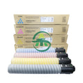 Compatible Toner Cartridge for Ricoh Pro C651 C751 Copier CMYK Color Toner Cartridge