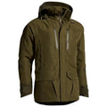 High Quality Windproof Breathable Waterproof Hunting Suit Camouflage Unisex Soft Shell 100% Polyester Winter Jackets