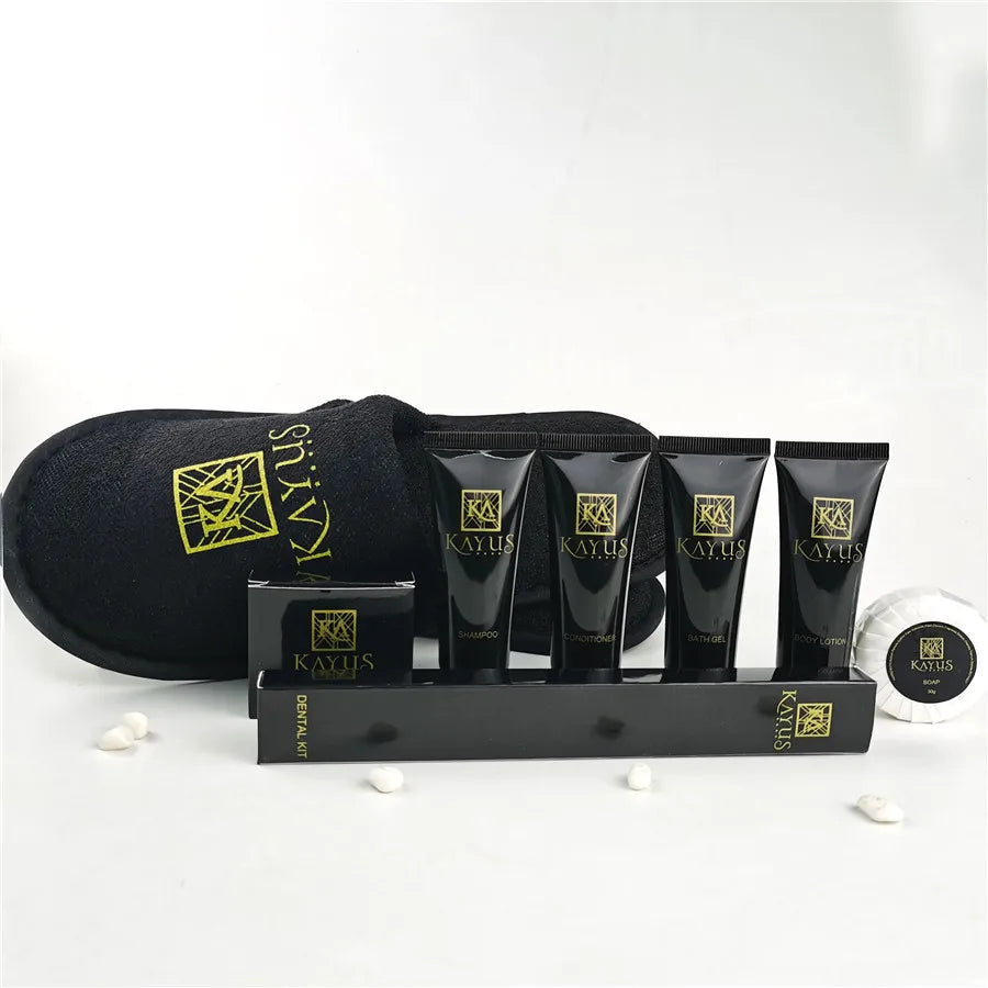 Hotel Amenities Supplier/best Hotel Amenity