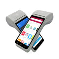 Z91 Original Factory Cashless GPS NFC Card Reader 2GB+16GB Portable Touch Screen POS Machine