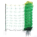 Plastic Poultry Net Electric Fence Net for Chicken