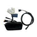 Factory Direct Sale M5 R7 R8 E-Scooter Spare Parts 60V 72V NFC Electric Scooter Central Smart Screen for LIVIAE Controller