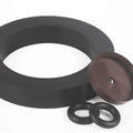 Nilfisk Pressure Washer O-Ring Seal Kit-Custom Compound Material ISO9001 Certified