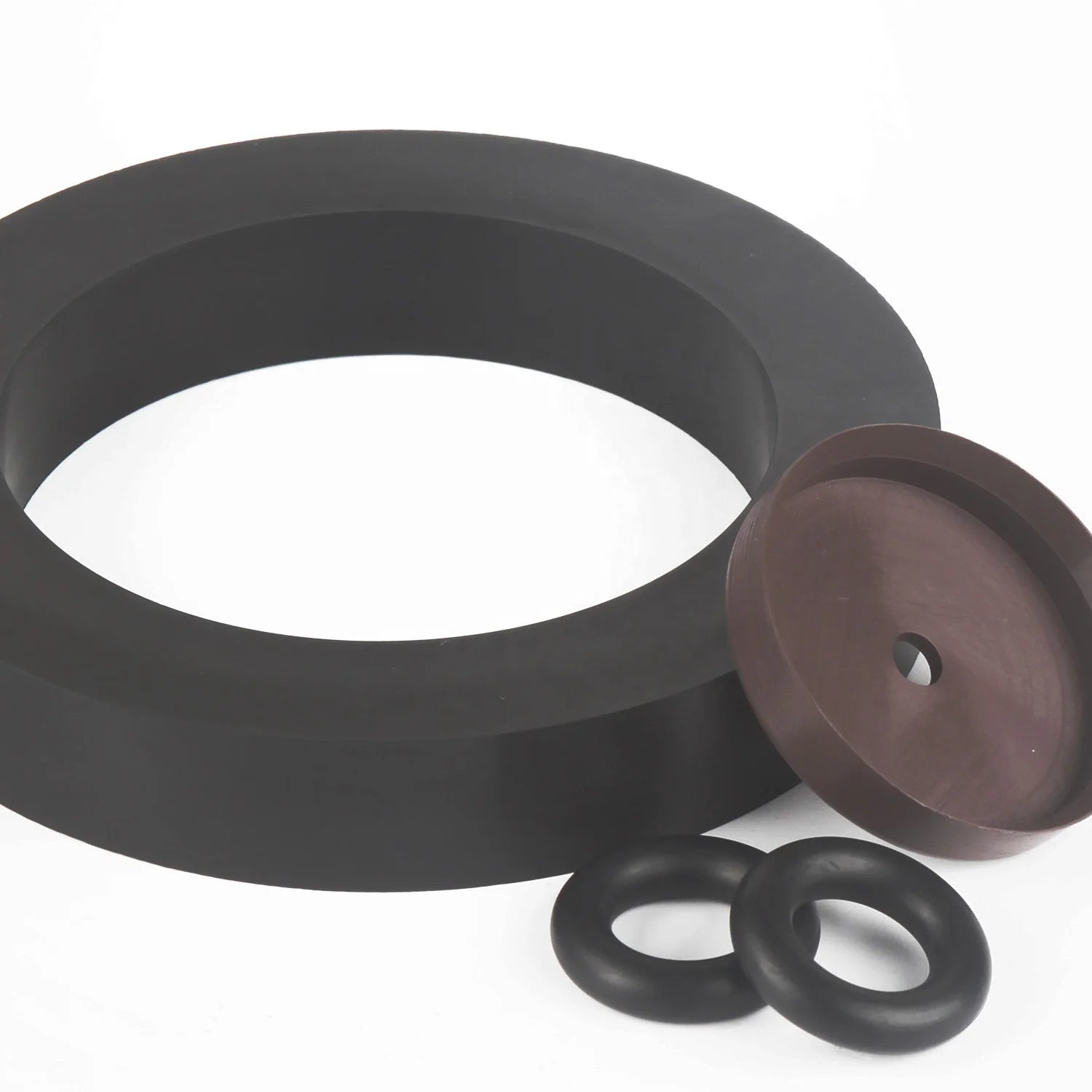 Nilfisk Pressure Washer O-Ring Seal Kit-Custom Compound Material ISO9001 Certified