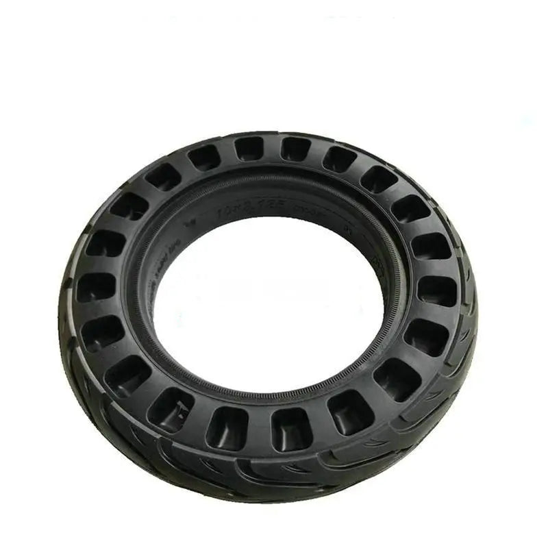 10 Inch Electric Scooter Tyre 10x2.50 Solid Tire 10x2.125 ANTI-Explosion ANTI SLIP