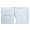Custom Yunfeng Biodegradable Waterproof Poly Courier Mailer Bags for Clothing & Shoes