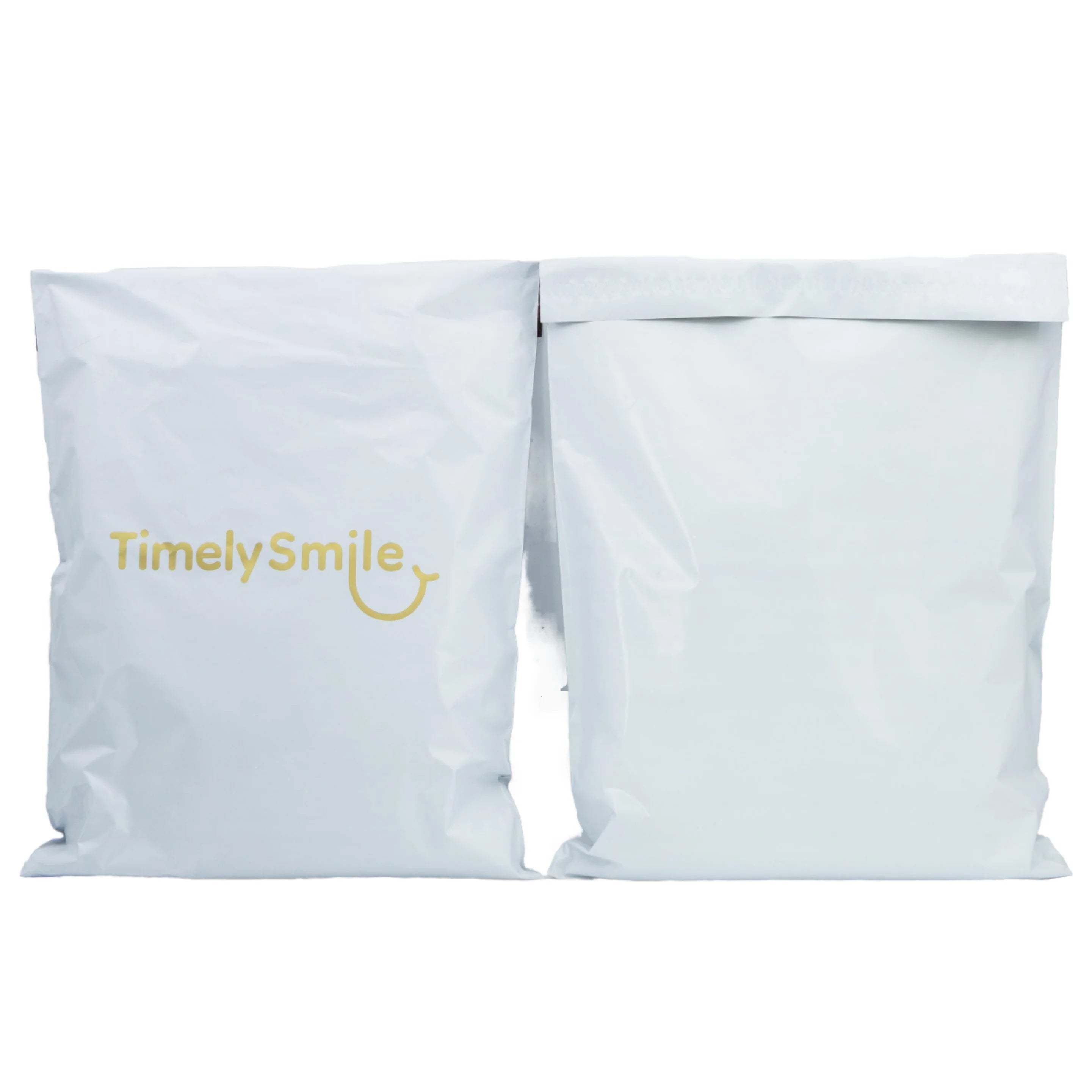 Custom Yunfeng Biodegradable Waterproof Poly Courier Mailer Bags for Clothing & Shoes