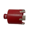 Sintered Drilling Tool Crown Segment Core Diamond Drill Bits