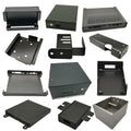 Popular Design Sheet Metal Stamping Parts External Machine Punching Parts
