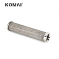 KOMAI Excavator Hydraulic Oil Filter Element 207-60-61250 SH 60431 2076061250 SH60431