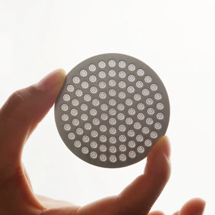 Coffee & Tea Tools Espresso Puck Screen Coffee Shower Screen for Coffee Espresso