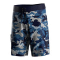 4-Way Stretch High-Performance Fishing Hunting Boarding Shorts UPF 50+ Waterproof Breathable Plus Size Windproof