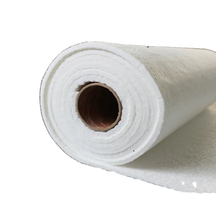 Factory Direct Supply 15mm Aerogel Sheet for Construction/Building Insulation