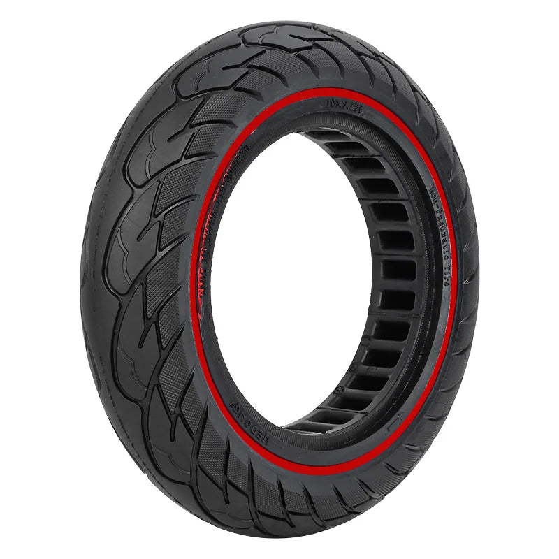 10 Inch 10*2.5 Max G30 Color Honeycomb Solid Tyre for Max G30/G30D 10*2.50 Inner Honeycomb Rubber Tyre Parts