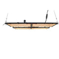 BAVAGREEN Popular Product 600w Wifi 5000k 3000k Full Spectrum Ir Uv Led Grow Lights bar  Vertical Farming
