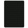Office Home Floor Protector Mat Chairmats Non-Slip Floor Protector Mat for Office Chairs