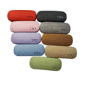 Big Size Printing Logo and Colorful Oversize Hard Myopia Glasses Sunglasses Eye Wear Box Glasses Case