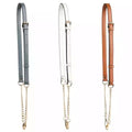 MeeTee B-S156 New Fine Diagonal Bag Accessories Thin  Shoulder Strap
