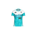 Wholesale Custom Printed Softball & Baseball Jerseys 100% Polyester Quick Dry Breathable Jersey Sets