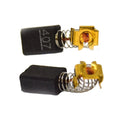 191962-4 191927-6 195007-0 Replaces Carbon Brush Set for Makitas CB-407 CB-419