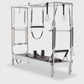 Classic Pilates Reformer Cadillac Full Trapeze Table Aluminum Cadillac Reformer Conversion