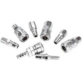 Pneumatic Industrial Brass Coupler NPT America Hot Sale Air Compressor Quick Connect